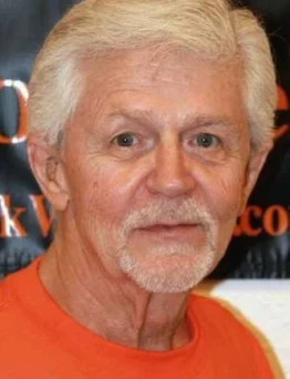 Dick Warlock