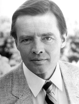 Richard Jordan