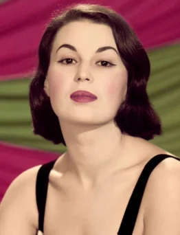 Silvana Mangano
