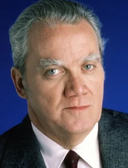Kenneth McMillan