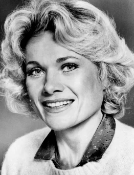 Bibi Besch