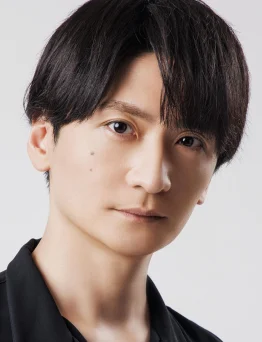 Nobunaga Shimazaki