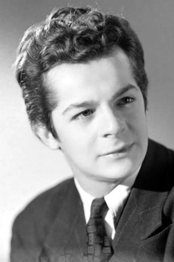 Serge Reggiani