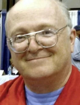 Peter Laird