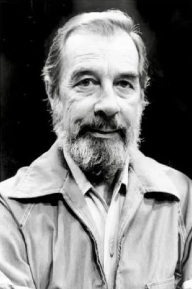 Jim Siedow