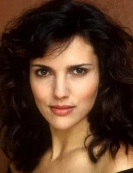 Ashley Laurence