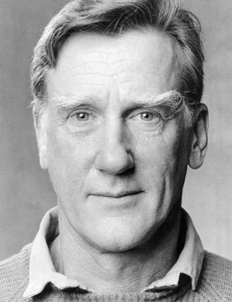 Donald Moffat