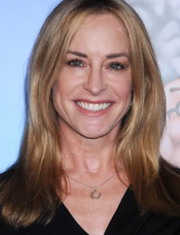 Amanda Wyss