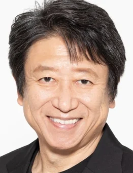 Kazuhiko Inoue