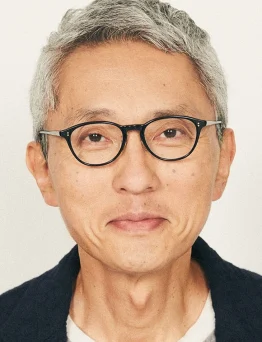 Yutaka Matsushige