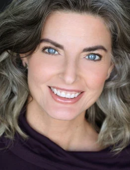 Joan Severance