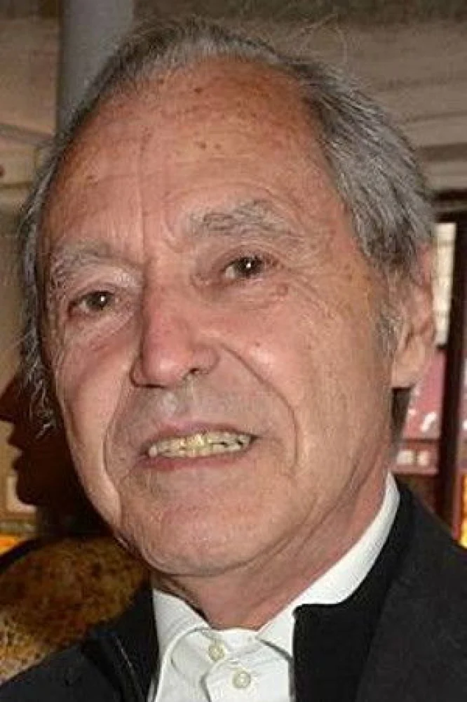 Pierre Edelman