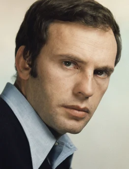 Jean-Louis Trintignant