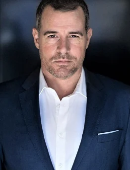 Derek Phillips