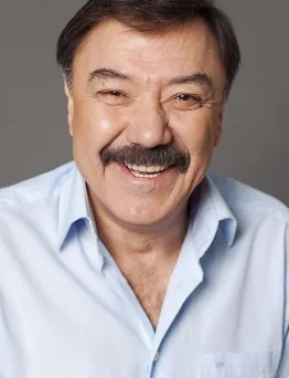 Rustam Sagdullaev