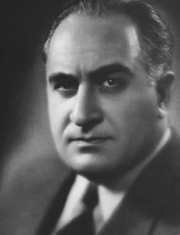 Mikhail Kalatozov