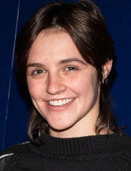 Clara Burger
