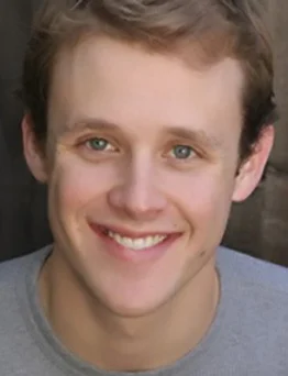 Josh Duvendeck