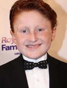 Billy 4 Johnston