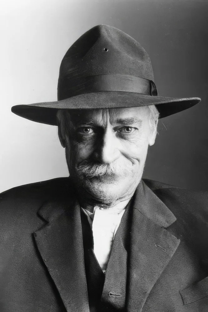 Richard Farnsworth