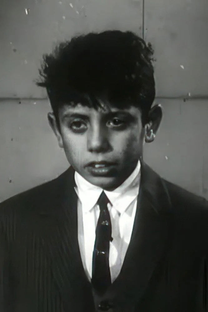Richard Kanayan