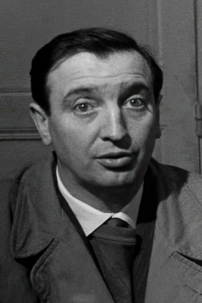 Albert Rémy
