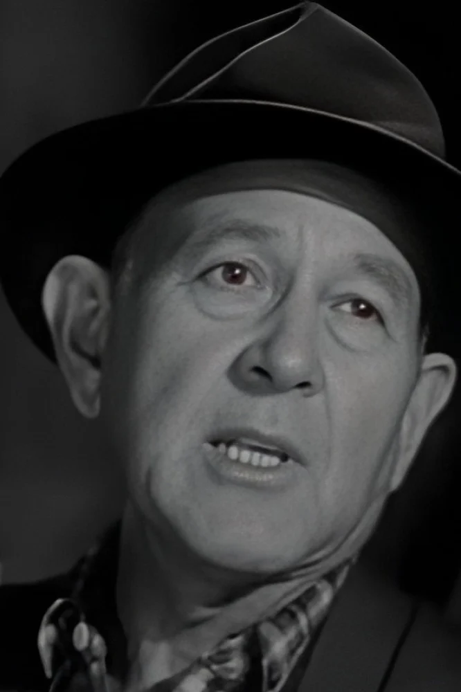 Charles Seel