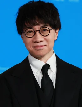 Makoto Shinkai