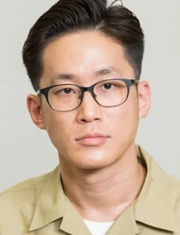 武井克弘