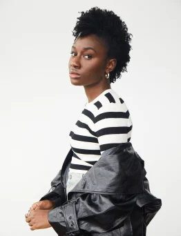 Heather Agyepong