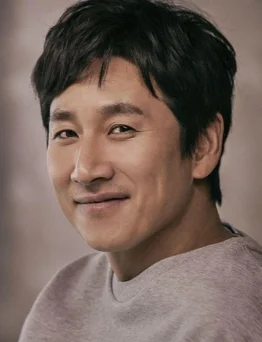 Lee Sun-kyun