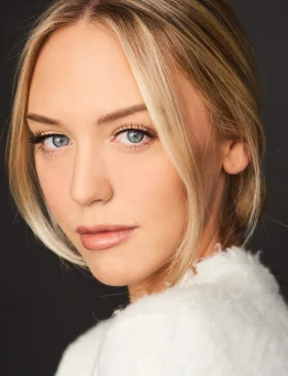 Paige Mobley