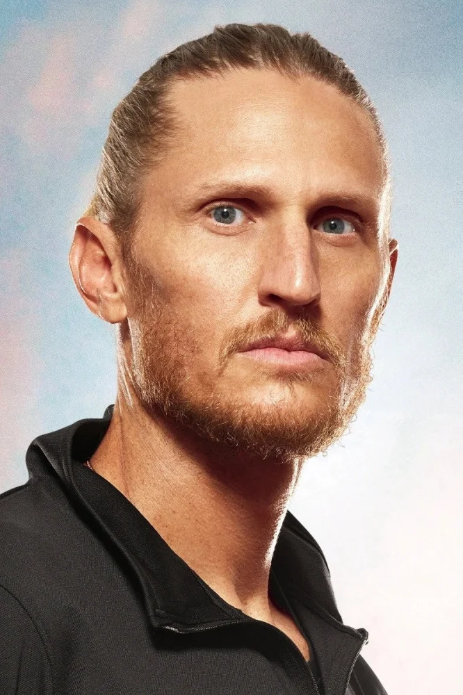 Tyson Apostol