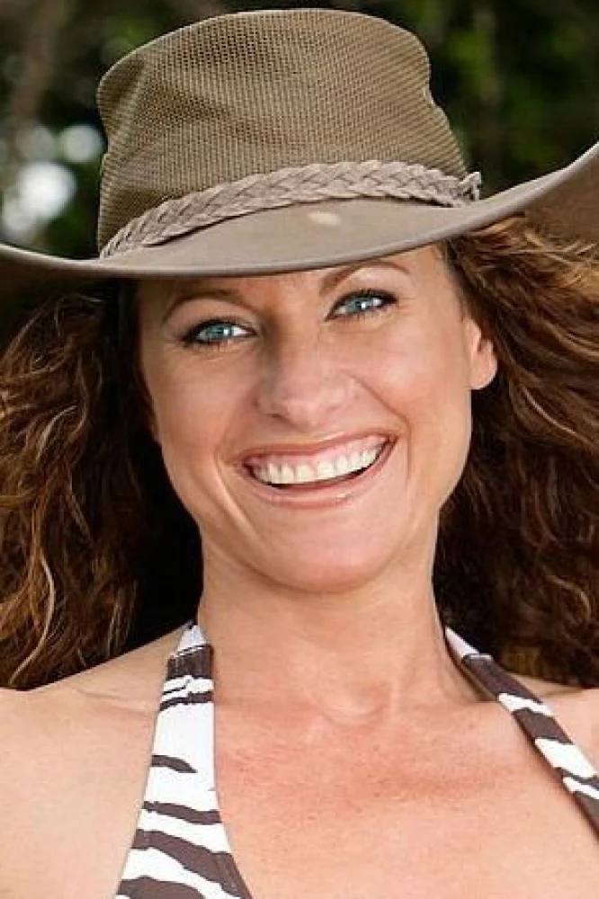 Jerri Manthey