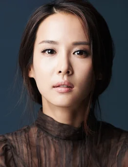Cho Yeo-jeong