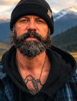 Shaun DeZern