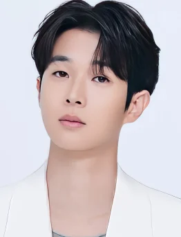 Choi Woo-shik