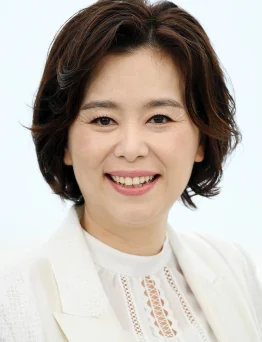 Jang Hye-jin