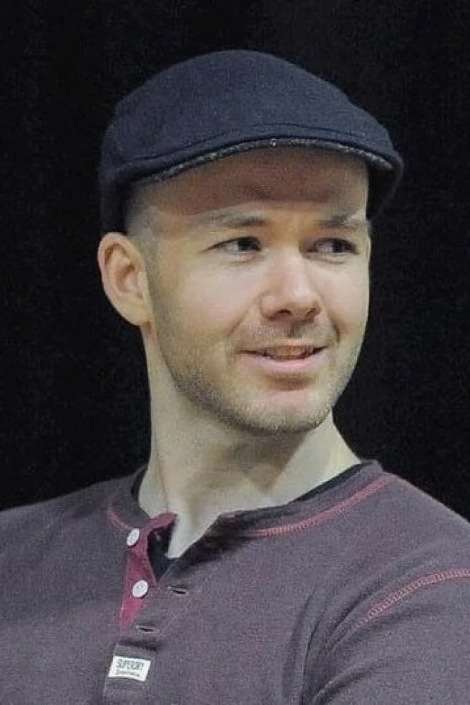Michael Lennox