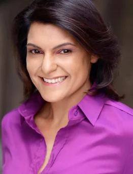 Rupal Pujara