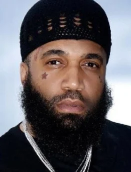 Tony Brice
