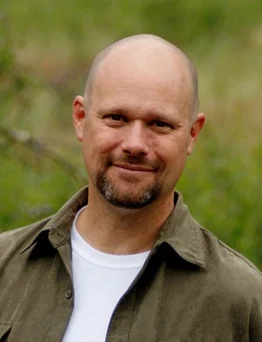Jay Underwood