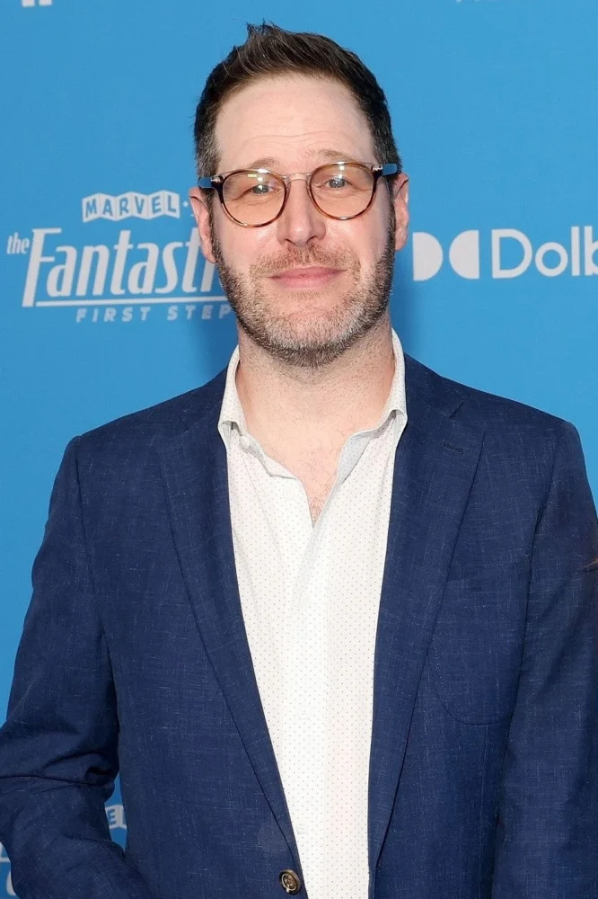 Jeff Kaplan