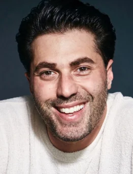 Adam Ray
