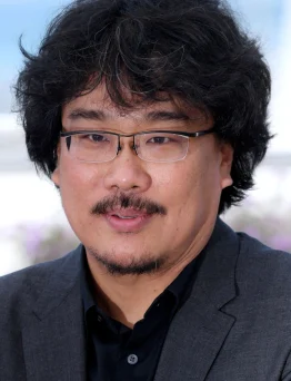 Bong Joon Ho