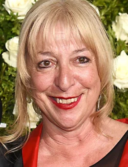 Marianne Leone Cooper