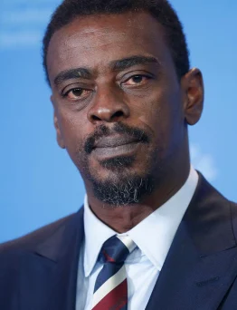 Seu Jorge