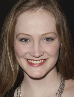 Eve Ponsonby