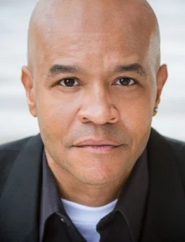 Kevin Jiggetts