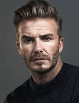 David Beckham